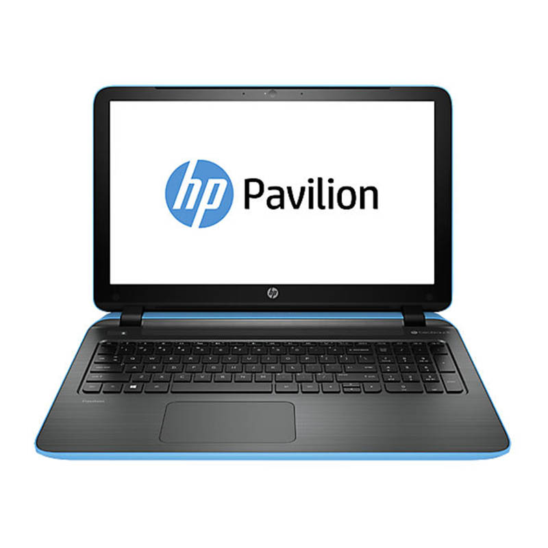 لپ تاپ اچ پی 1 HP Pavilion 15-p260ne Intel Core i7 | 8GB DDR3 | 1TB HDD | GT840M 2GB